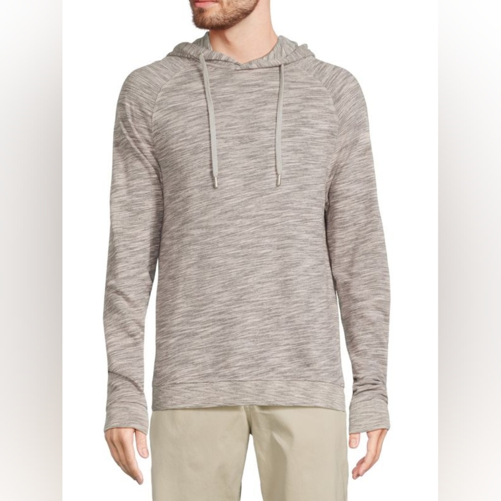 NWT Slate & Stone Pullover Hoodie Size L